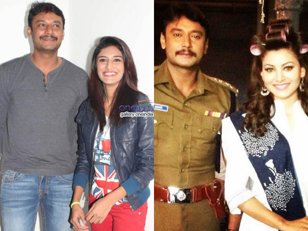 Urvashi Rautela Replaces Erica Fernandes! 