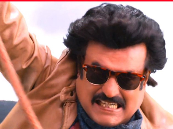 Rajinikanth's Next Will Not Defy Physics