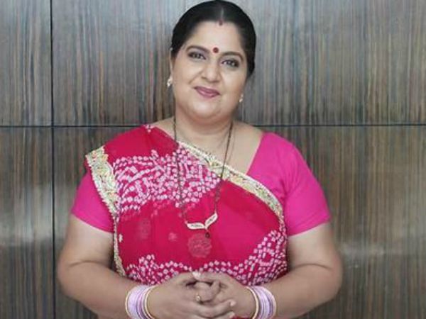 Vandana Pathak's Entry