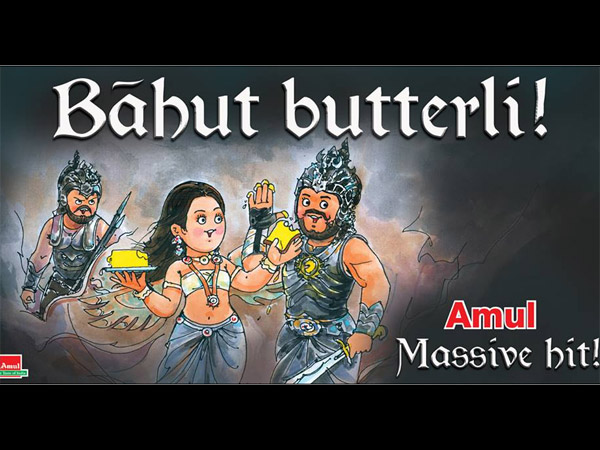 Baahubali