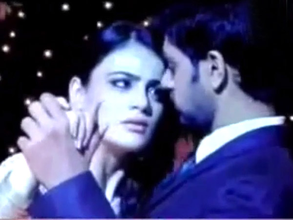 Ishveer Dance