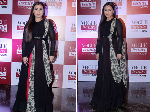 Rani Mukerji 
