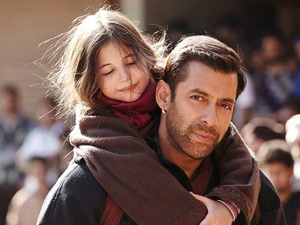 Bajrangi Bhaijaan Bajrangi Bhaijaan