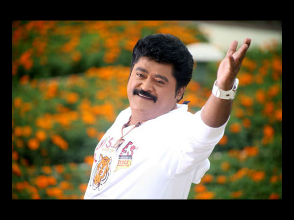Jaggesh's Ever Long Status! Jaggesh's Ever Long Status!