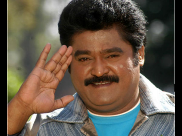 What Is Jaggesh Trying To Portray! What Is Jaggesh Trying To Portray!