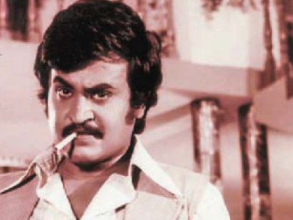 Rajinikanth