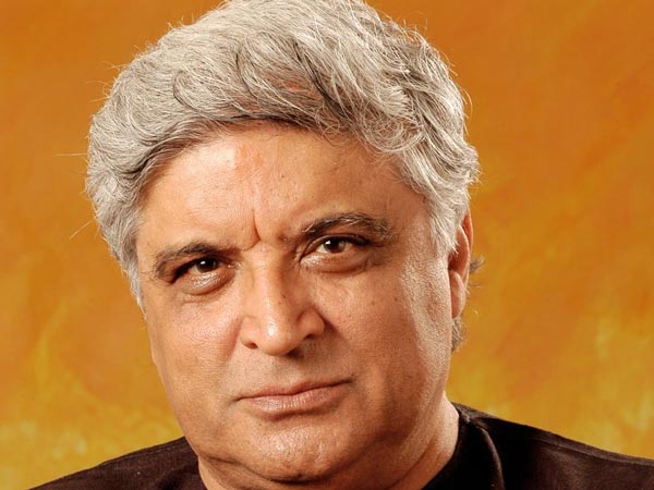 Javed Akhtar: 