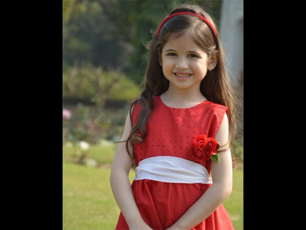 Child Actor Child Actor