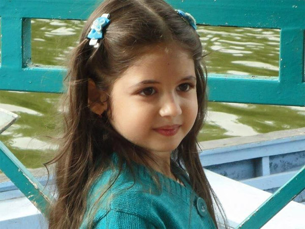 Harshaali Malhotra