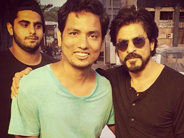 Raees Sets