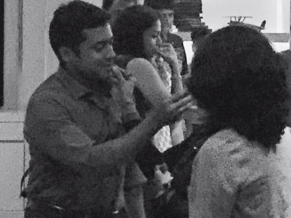 Spreading The Sweetness Spreading The Sweetness