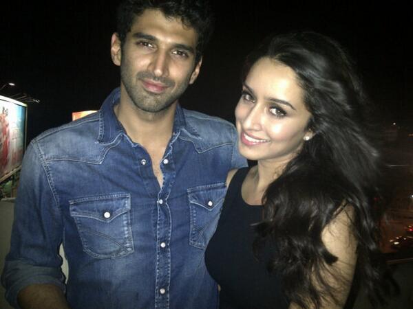 Aditya-Shraddha