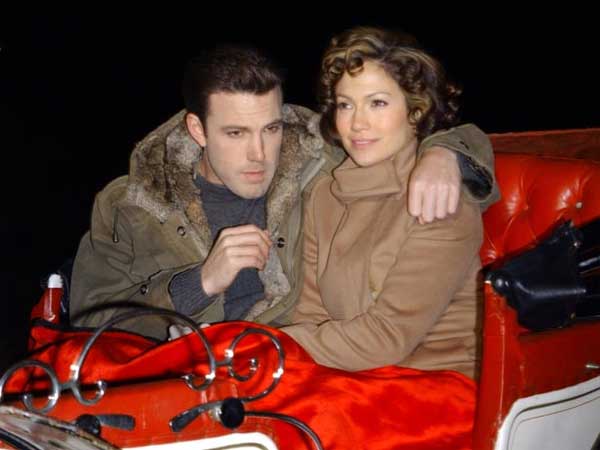 2 Years Romance Was Over