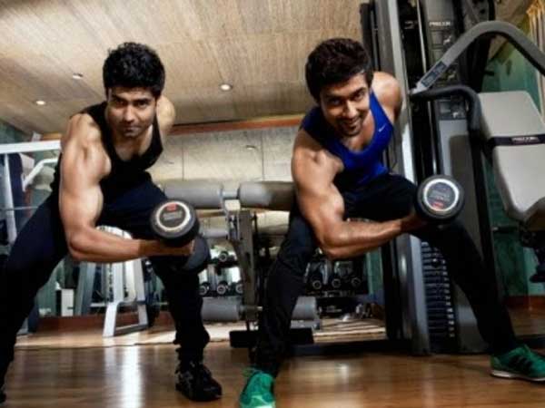 Suriya