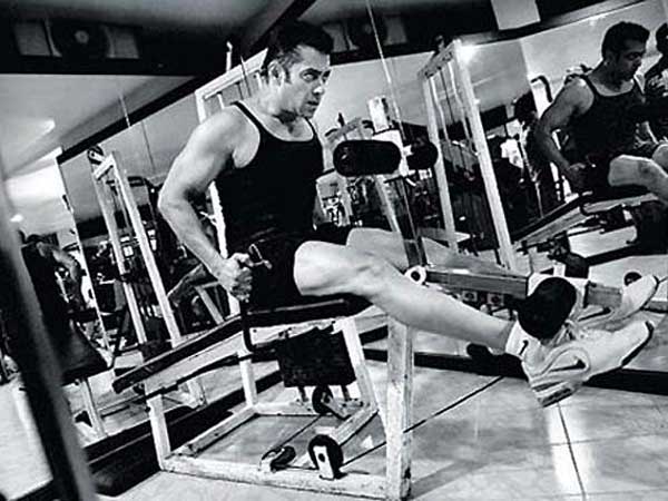 Salman Khan