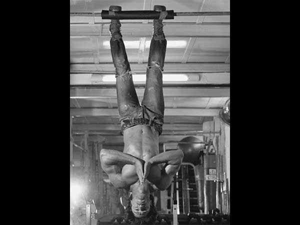 Vidyut Jamwal 
