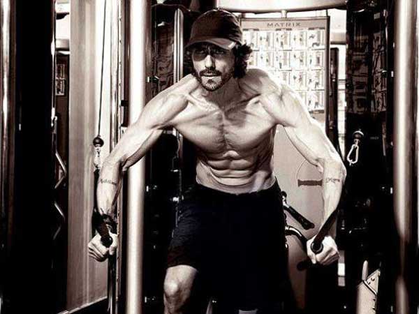 Arjun Rampal