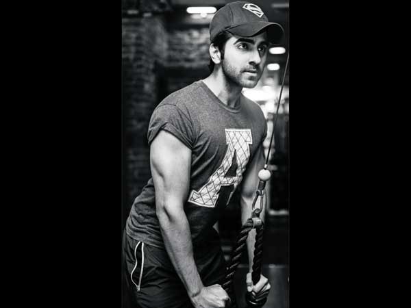 Ayushmann Khurrana
