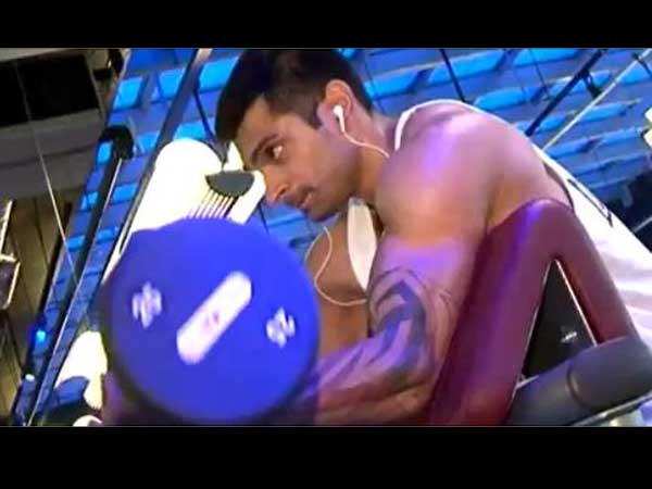 Karan Singh Grover