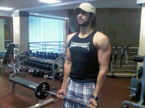 Rana Daggubati