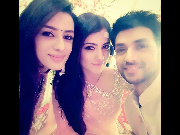 Smriti-Radhika-Shakti