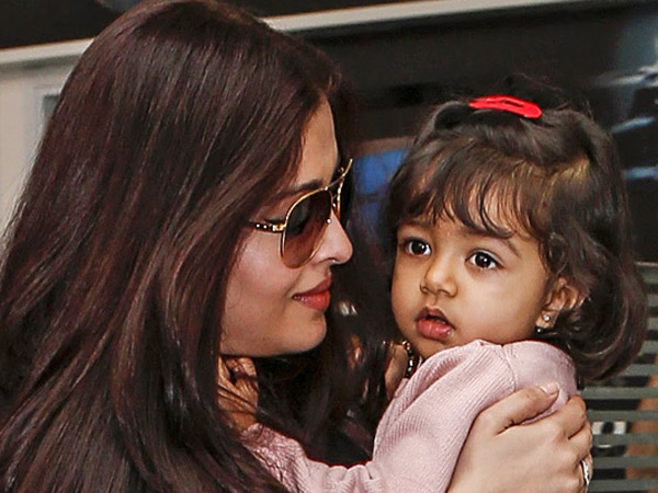 Aishwarya-Aaradhya