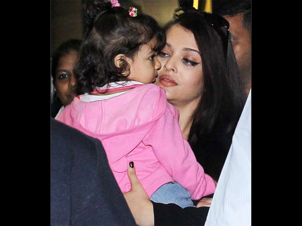 Aaradhya-Aishwarya