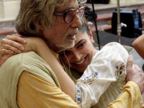 Piku Still