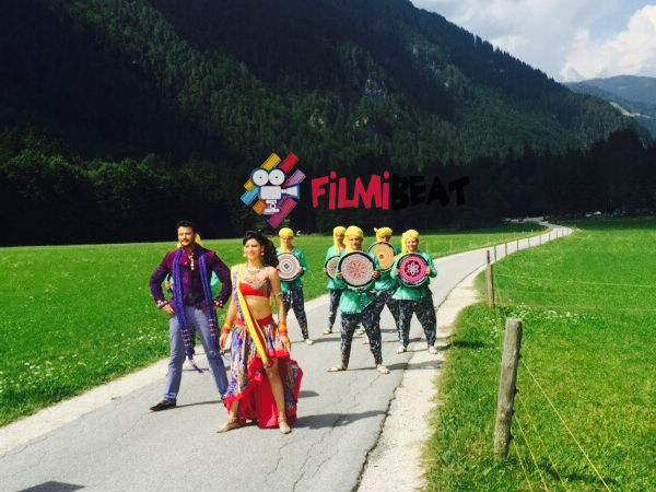 Blockbuster Of 2015? 