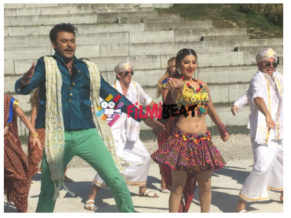 When's Airavata Releasing? 