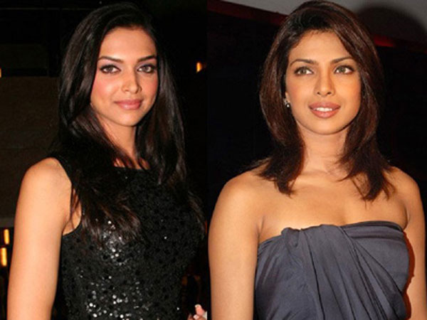 Deepika-Priyanka