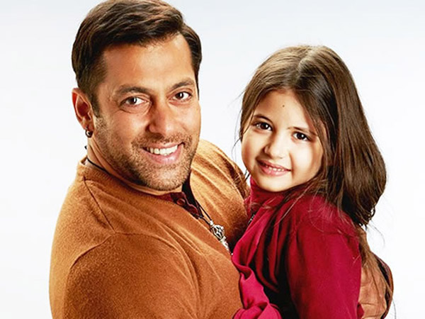 Salman-Harshaali Salman-Harshaali