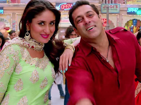 Salman-Kareena Salman-Kareena