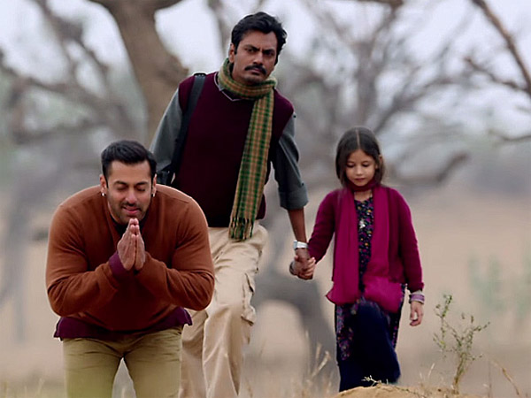 Movie Still Movie Still