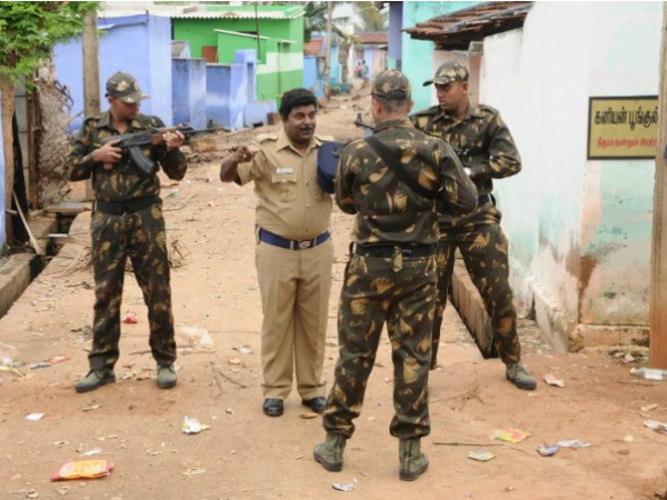 The Satellite Rights