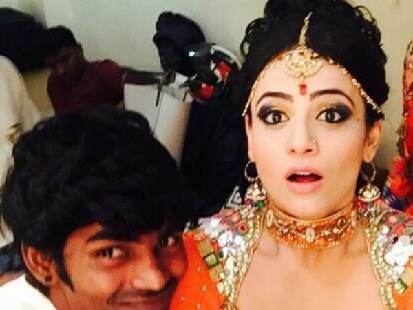 Will Radhika-Rishi Impress Judges?