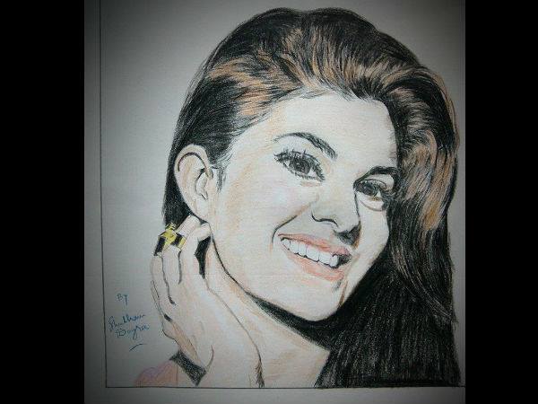 Jacqueline Fernandez