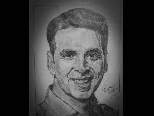 Akshay Kumar