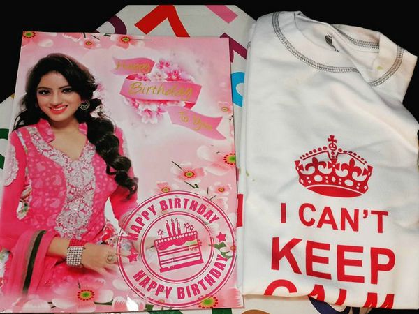 Deepika Thanked Her Fan By Posted This Picture And Wrote On Instagram