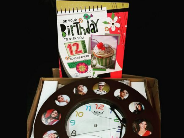 Deepika Singh Posted This Picture And Wrote On Instagram