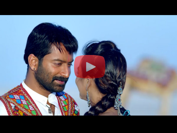 Ayaal Njanalla First Song Enters Hit Chart