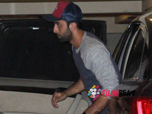 Ranbir Kapoor Ranbir Kapoor