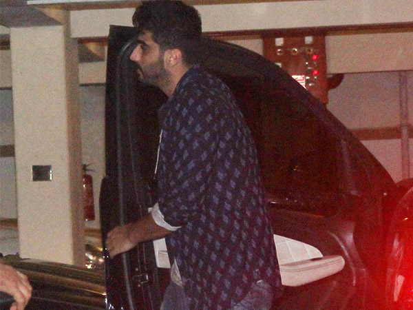 Arjun Kapoor Arjun Kapoor