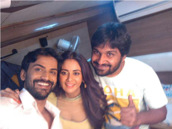 Pavan wadeyar ‏@PavanWadeyar