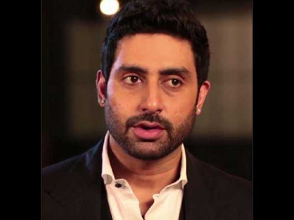 Abhishek Bachchan Abhishek Bachchan