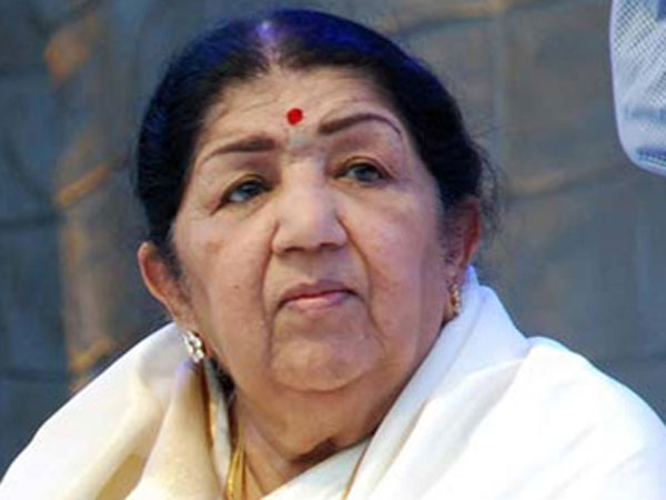 Lata Mangeshkar Lata Mangeshkar