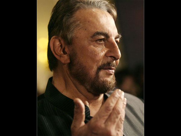 Kabir Bedi Kabir Bedi