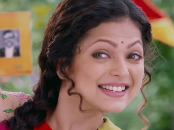 Drashti Dhami - Gayatri