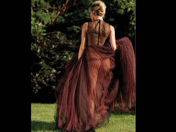 Kate Upton Goes De-Glam After Bootylicious Sunday Treat!