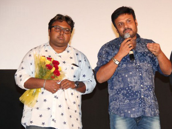 Imman To Score Music